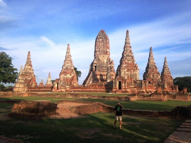 Esencias de Tailandia y Koh Phi Phi